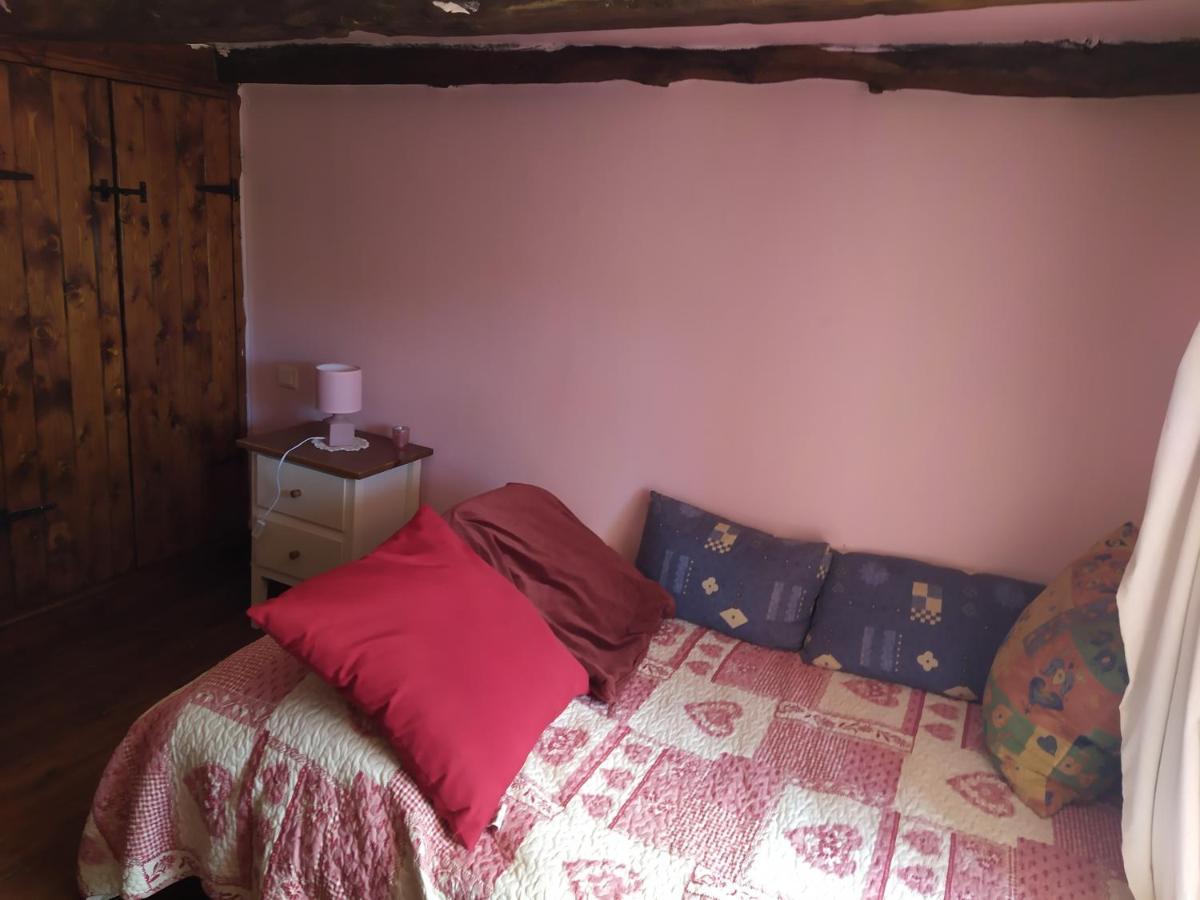 Homestay Maison En Granit Bleue